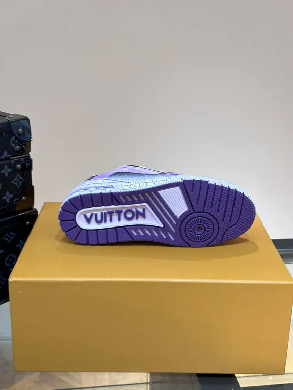 Louis Vuitton Shoe 